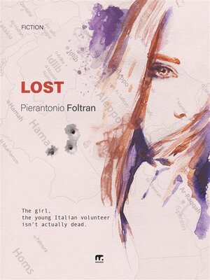 cover image of Lost